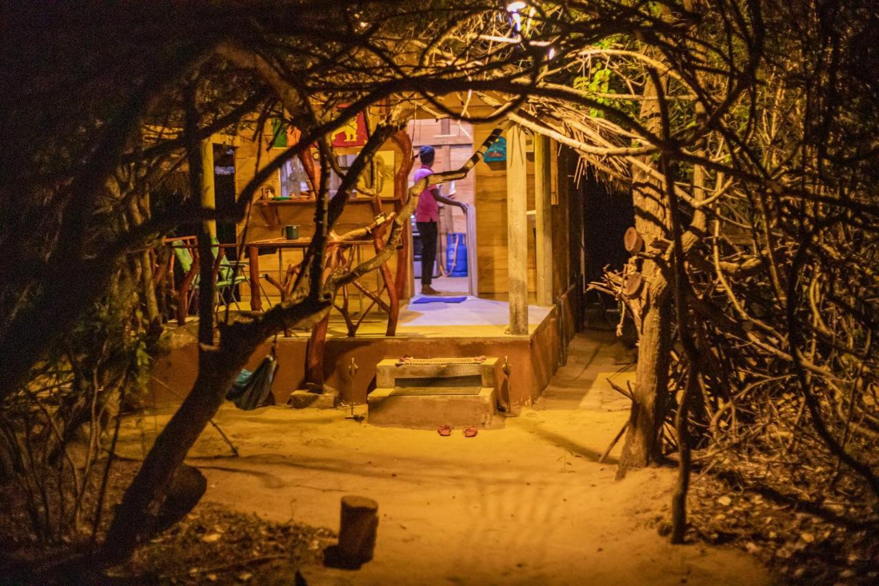 Yala Eco Bush Camp 호텔 외부 사진