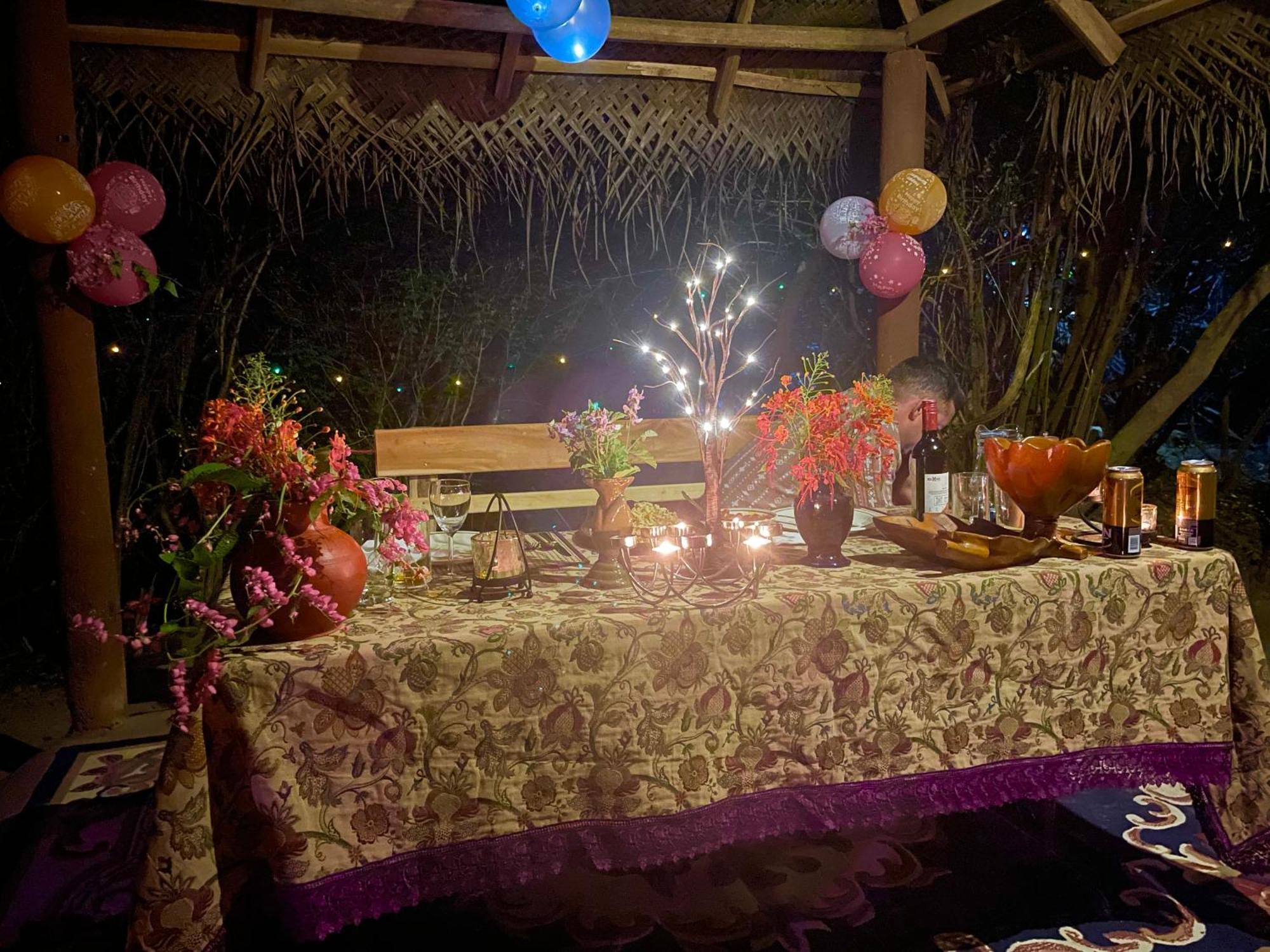 Yala Eco Bush Camp 호텔 외부 사진