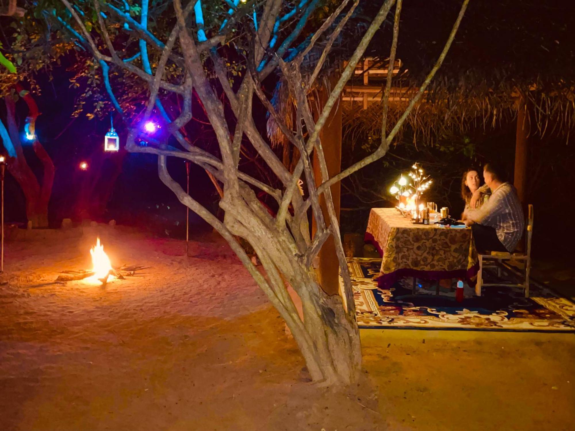 Yala Eco Bush Camp 호텔 외부 사진