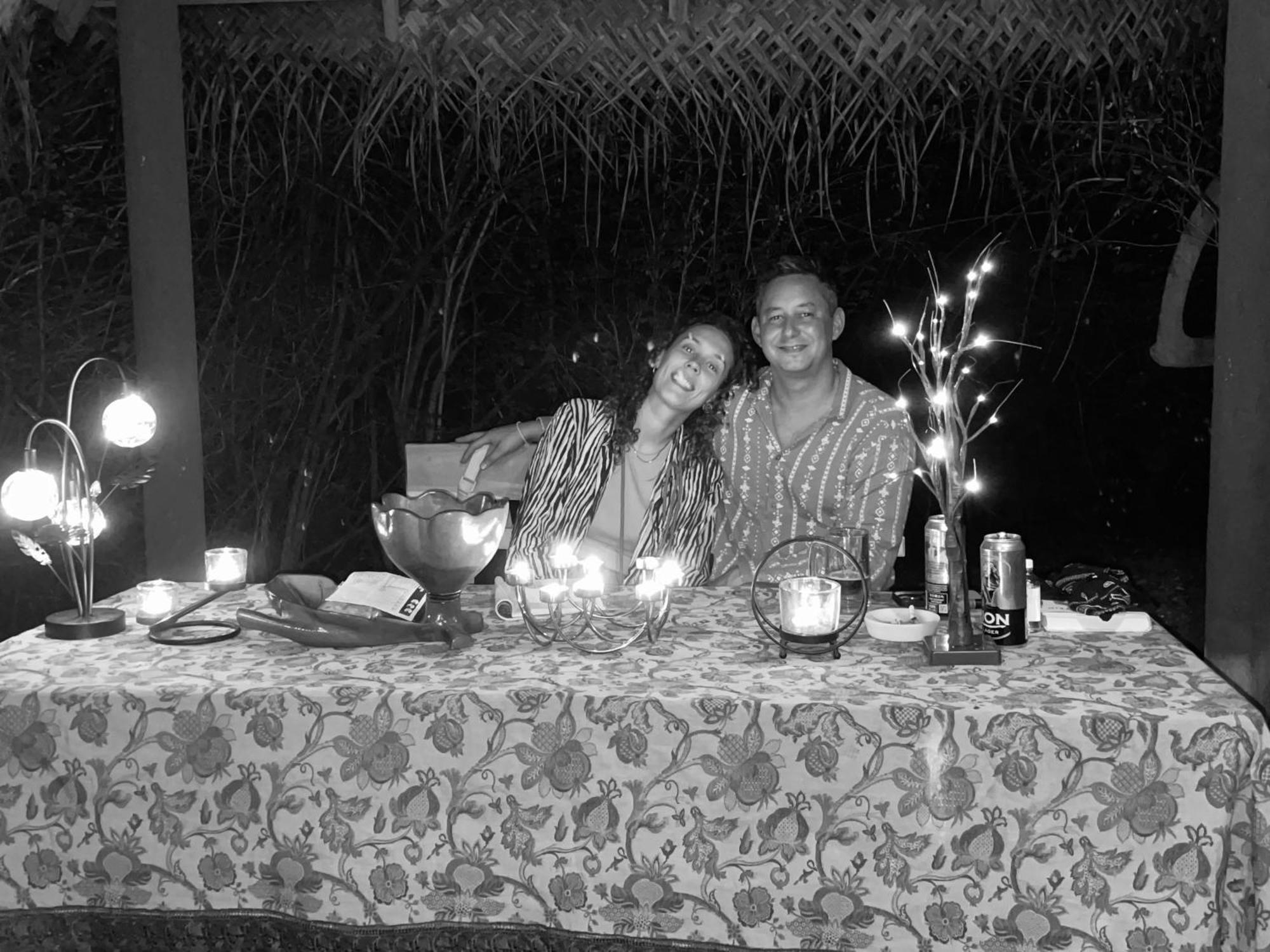 Yala Eco Bush Camp 호텔 외부 사진