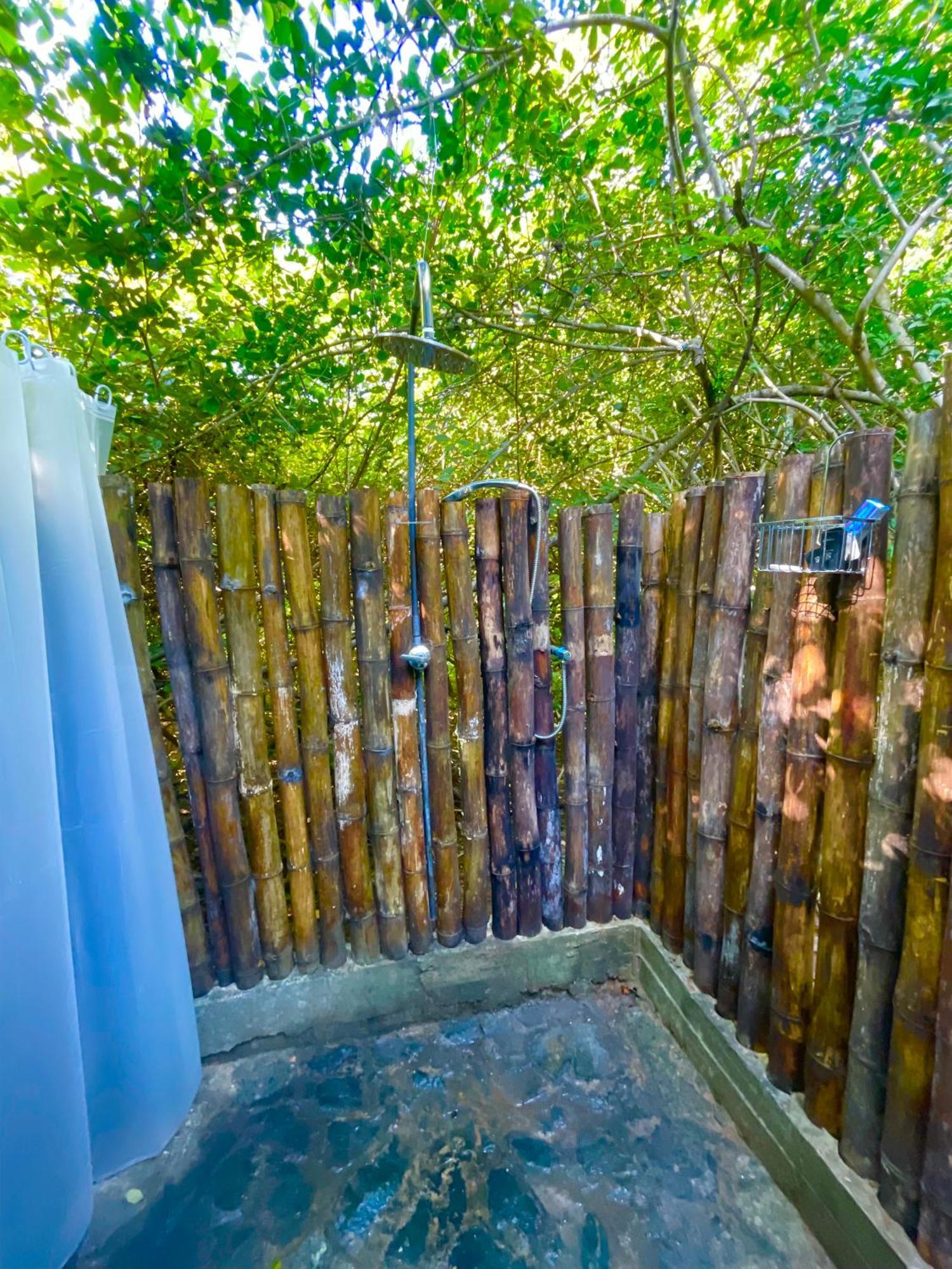 Yala Eco Bush Camp 호텔 외부 사진